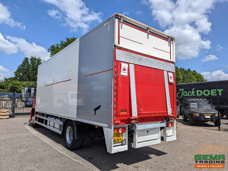 Mercedes-Benz Antos 2027 4x2 Dagcab Euro6C - GeslotenBak 7.6m - Laadklep 2000KG - 11/2025 APK - Kapalı kasa kamyon: fotoğraf 3 Mercedes-Benz Antos 2027 4x2 Dagcab Euro6C - GeslotenBak 7.6m - Laadklep 2000KG - 11/2025 APK - Kapalı kasa kamyon: fotoğraf 3