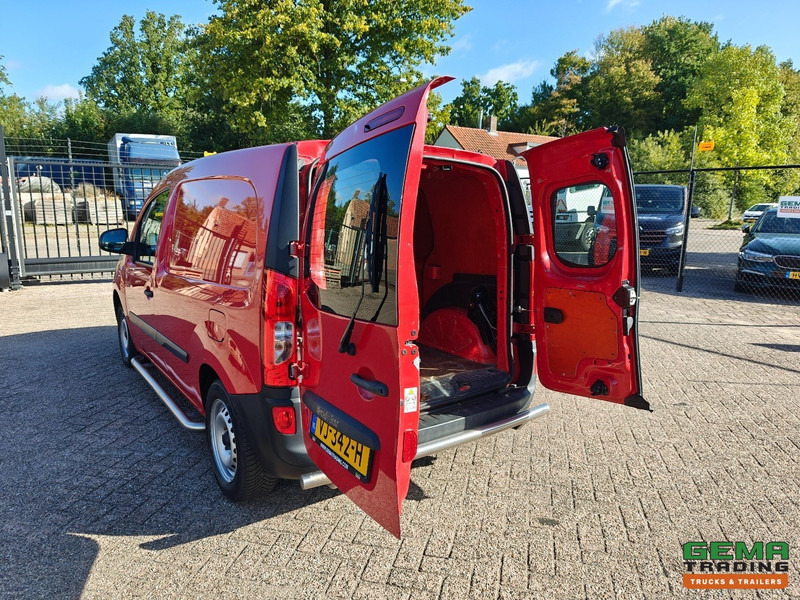 Mercedes-Benz Citan 108 CDI BlueEFFICIENCY Euro5L - Airco - 4-Seizoensbanden - Bluetooth Radio - Küçük panelvan: fotoğraf 5 Mercedes-Benz Citan 108 CDI BlueEFFICIENCY Euro5L - Airco - 4-Seizoensbanden - Bluetooth Radio - Küçük panelvan: fotoğraf 5