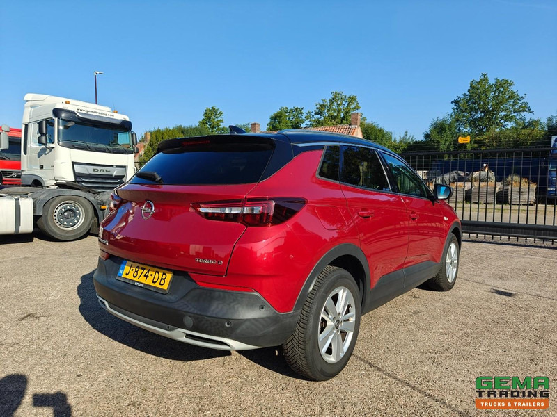 Opel Grandland X 1.5 CDTi - Euro6 BG - Automaat - 4-Seizoens Banden - NIEUWE MOTOR met 3 jaar garantie - 06/2026 APK - Binek araba: fotoğraf 3 Opel Grandland X 1.5 CDTi - Euro6 BG - Automaat - 4-Seizoens Banden - NIEUWE MOTOR met 3 jaar garantie - 06/2026 APK - Binek araba: fotoğraf 3