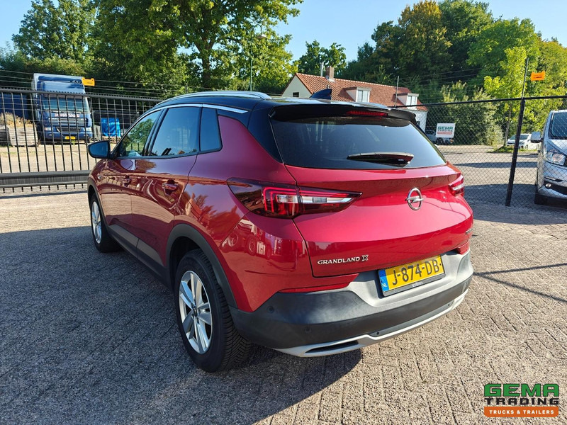 Opel Grandland X 1.5 CDTi - Euro6 BG - Automaat - 4-Seizoens Banden - NIEUWE MOTOR met 3 jaar garantie - 06/2026 APK - Binek araba: fotoğraf 4 Opel Grandland X 1.5 CDTi - Euro6 BG - Automaat - 4-Seizoens Banden - NIEUWE MOTOR met 3 jaar garantie - 06/2026 APK - Binek araba: fotoğraf 4