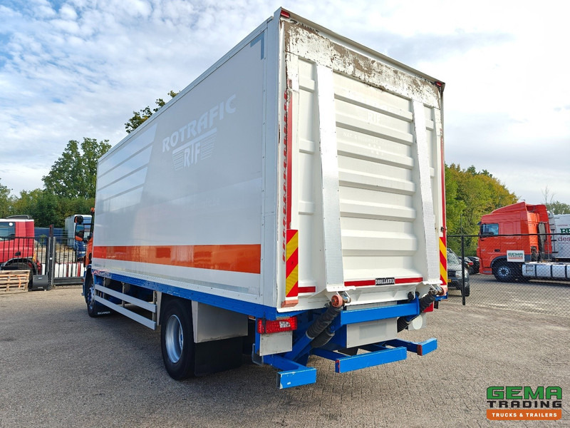 Scania P280 4x2 Dagcab Euro6 - GeslotenBak 7.4M + Laadklep 1500KG - Navi - Kapalı kasa kamyon: fotoğraf 3 Scania P280 4x2 Dagcab Euro6 - GeslotenBak 7.4M + Laadklep 1500KG - Navi - Kapalı kasa kamyon: fotoğraf 3