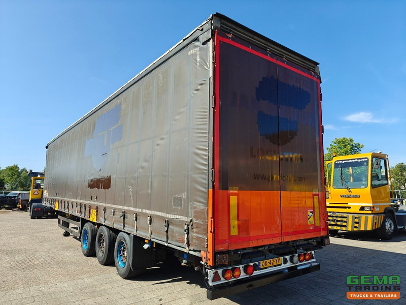 Schmitz Cargobull SCS 24/L - 13.62 MB VARIOS (S01) 3-Assen SAF - MEGA - Schuifzeilen/Hef/SchuifDak - Gegalvaniseerd - Schijfremmen - Tenteli dorse: fotoğraf 3 Schmitz Cargobull SCS 24/L - 13.62 MB VARIOS (S01) 3-Assen SAF - MEGA - Schuifzeilen/Hef/SchuifDak - Gegalvaniseerd - Schijfremmen - Tenteli dorse: fotoğraf 3
