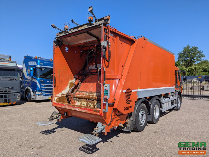 Volvo FE 300 EEV 6x2/4 Dagcab Euro5 EEV K - Zoeller Ekopres Medium XL - 10/2025APK - Çöp kamyonu: fotoğraf 3 Volvo FE 300 EEV 6x2/4 Dagcab Euro5 EEV K - Zoeller Ekopres Medium XL - 10/2025APK - Çöp kamyonu: fotoğraf 3