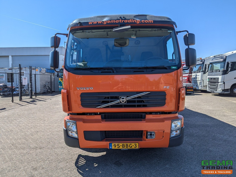 Volvo FE 300 EEV 6x2/4 Dagcab Euro5 EEV K - Zoeller Ekopres Medium XL - 10/2025APK finansal kiralama Volvo FE 300 EEV 6x2/4 Dagcab Euro5 EEV K - Zoeller Ekopres Medium XL - 10/2025APK: fotoğraf 7