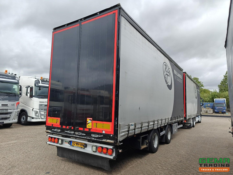 Volvo FH16-750 6x2 Globetrotter XL Euro6C - VEB+ - Volume Combi - Dubbele Tanks - IparkCool - SMARTTacho V2 - 07/2026 APK - Kapalı kasa kamyon: fotoğraf 3 Volvo FH16-750 6x2 Globetrotter XL Euro6C - VEB+ - Volume Combi - Dubbele Tanks - IparkCool - SMARTTacho V2 - 07/2026 APK - Kapalı kasa kamyon: fotoğraf 3