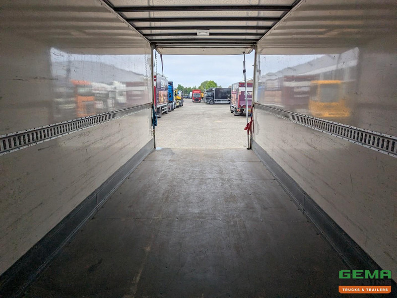 Volvo FL 250 4x2 Dagcab Euro6 -6CIL- 12T- Gesloten bak 7.75m + laadklep 1500kg - 06/2025APK - Kapalı kasa kamyon: fotoğraf 5 Volvo FL 250 4x2 Dagcab Euro6 -6CIL- 12T- Gesloten bak 7.75m + laadklep 1500kg - 06/2025APK - Kapalı kasa kamyon: fotoğraf 5