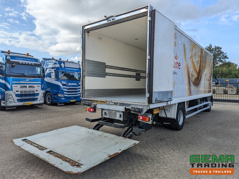 Volvo FL290 4x2 Dagcab Euro5 18T Handgeschakeld - Koel-VriesBak 8.38M - Frigo Block - Laadklep 1500KG - Izotermik kamyon: fotoğraf 2 Volvo FL290 4x2 Dagcab Euro5 18T Handgeschakeld - Koel-VriesBak 8.38M - Frigo Block - Laadklep 1500KG - Izotermik kamyon: fotoğraf 2