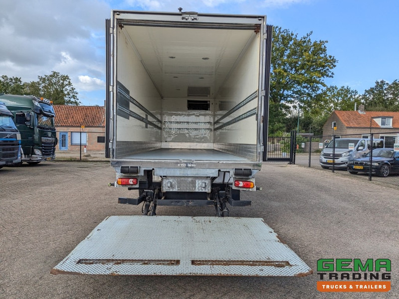 Volvo FL290 4x2 Dagcab Euro5 18T Handgeschakeld - Koel-VriesBak 8.38M - Frigo Block - Laadklep 1500KG - Izotermik kamyon: fotoğraf 5 Volvo FL290 4x2 Dagcab Euro5 18T Handgeschakeld - Koel-VriesBak 8.38M - Frigo Block - Laadklep 1500KG - Izotermik kamyon: fotoğraf 5