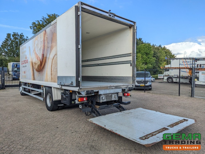 Volvo FL290 4x2 Dagcab Euro5 18T Handgeschakeld - Koel-VriesBak 8.38M - Frigo Block - Laadklep 1500KG - Izotermik kamyon: fotoğraf 4 Volvo FL290 4x2 Dagcab Euro5 18T Handgeschakeld - Koel-VriesBak 8.38M - Frigo Block - Laadklep 1500KG - Izotermik kamyon: fotoğraf 4