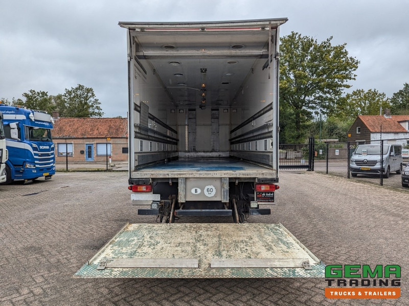 Volvo FM330 4x2 Daycab Euro5 KuikenBak 8.2m + Webasto Heater + Dhollandia 2000KG (V799) - Refrijeratör kamyon: fotoğraf 5 Volvo FM330 4x2 Daycab Euro5 KuikenBak 8.2m + Webasto Heater + Dhollandia 2000KG (V799) - Refrijeratör kamyon: fotoğraf 5