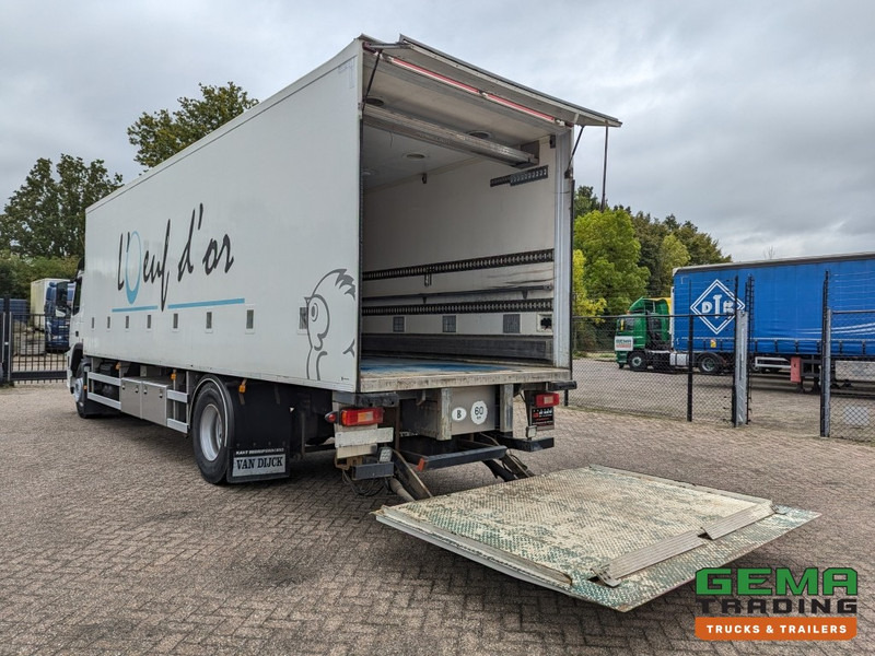 Volvo FM330 4x2 Daycab Euro5 KuikenBak 8.2m + Webasto Heater + Dhollandia 2000KG (V799) - Refrijeratör kamyon: fotoğraf 3 Volvo FM330 4x2 Daycab Euro5 KuikenBak 8.2m + Webasto Heater + Dhollandia 2000KG (V799) - Refrijeratör kamyon: fotoğraf 3