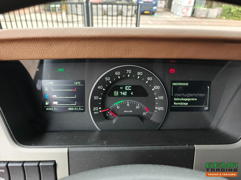 Volvo FM500 8x2/6 Globetrotter Euro6B - Open Laadbak 7.3M - HH Vloer - Alu Zijborden - Stuur/LiftAssen finansal kiralama Volvo FM500 8x2/6 Globetrotter Euro6B - Open Laadbak 7.3M - HH Vloer - Alu Zijborden - Stuur/LiftAssen: fotoğraf 13 Volvo FM500 8x2/6 Globetrotter Euro6B - Open Laadbak 7.3M - HH Vloer - Alu Zijborden - Stuur/LiftAssen finansal kiralama Volvo FM500 8x2/6 Globetrotter Euro6B - Open Laadbak 7.3M - HH Vloer - Alu Zijborden - Stuur/LiftAssen: fotoğraf 13