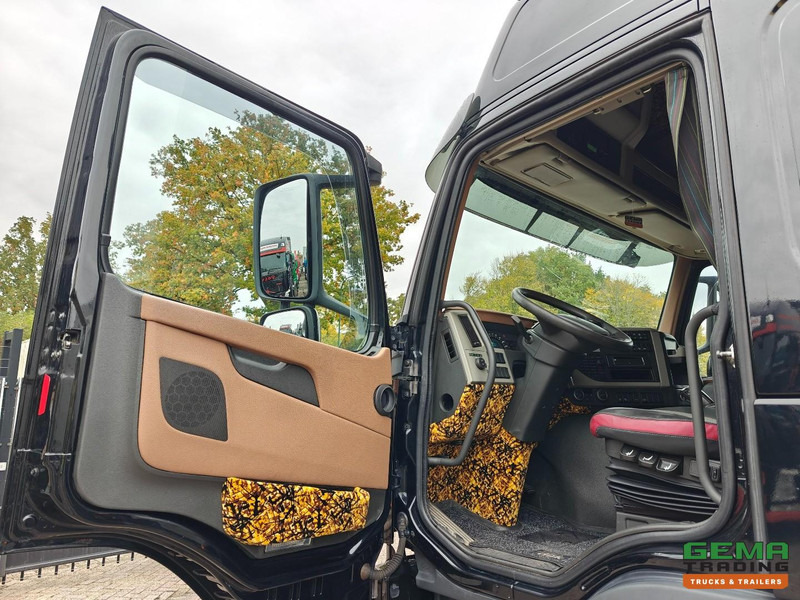 Volvo FM500 8x2/6 Globetrotter Euro6B - Open Laadbak 7.3M - HH Vloer - Alu Zijborden - Stuur/LiftAssen finansal kiralama Volvo FM500 8x2/6 Globetrotter Euro6B - Open Laadbak 7.3M - HH Vloer - Alu Zijborden - Stuur/LiftAssen: fotoğraf 10 Volvo FM500 8x2/6 Globetrotter Euro6B - Open Laadbak 7.3M - HH Vloer - Alu Zijborden - Stuur/LiftAssen finansal kiralama Volvo FM500 8x2/6 Globetrotter Euro6B - Open Laadbak 7.3M - HH Vloer - Alu Zijborden - Stuur/LiftAssen: fotoğraf 10