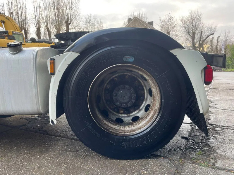 Çekici DAF XF 106.460 4X2 Tractor-unit Spring/Air Retarder Euro6: fotoğraf 6