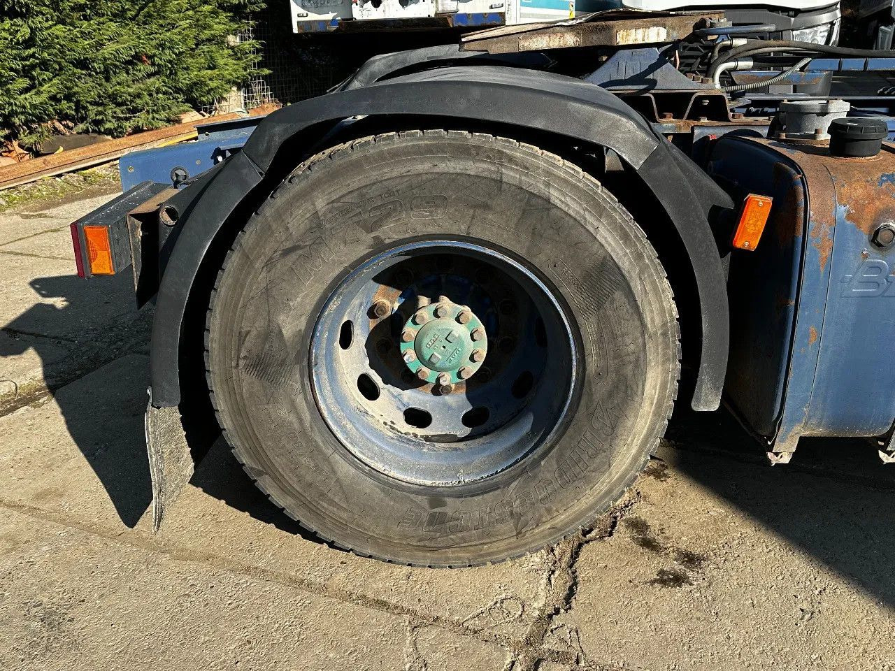 DAF XF 95.380 4X2 Tractor-unit Spring/Air ZF Manual DAF XF 95.380 4X2 Tractor-unit Spring/Air ZF Manual - Çekici: fotoğraf 5 DAF XF 95.380 4X2 Tractor-unit Spring/Air ZF Manual DAF XF 95.380 4X2 Tractor-unit Spring/Air ZF Manual - Çekici: fotoğraf 5