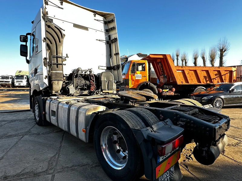 Renault T480 4X2 Tractor-unit Spring/Air D13 Engine Euro6 - Çekici: fotoğraf 3 Renault T480 4X2 Tractor-unit Spring/Air D13 Engine Euro6 - Çekici: fotoğraf 3