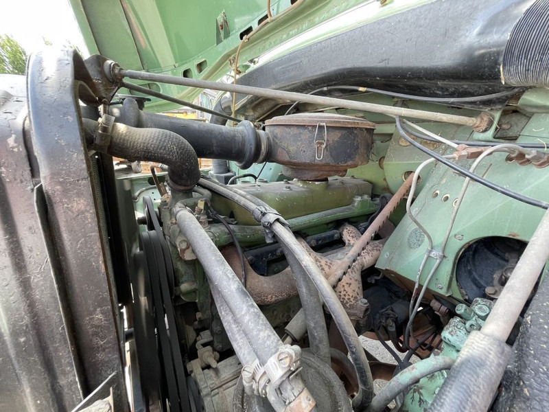 Damperli kamyon Mercedes-Benz 911 911 4X2 Tipper Manual Gear Spring/Spring *Top condition*: fotoğraf 9 Damperli kamyon Mercedes-Benz 911 911 4X2 Tipper Manual Gear Spring/Spring *Top condition*: fotoğraf 9