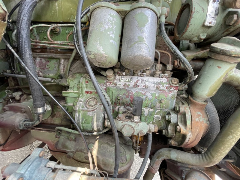 Damperli kamyon Mercedes-Benz 911 911 4X2 Tipper Manual Gear Spring/Spring *Top condition*: fotoğraf 8 Damperli kamyon Mercedes-Benz 911 911 4X2 Tipper Manual Gear Spring/Spring *Top condition*: fotoğraf 8