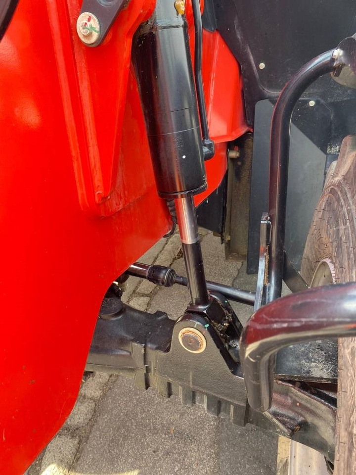 Teleskopik yükleyici Manitou MT 1335: fotoğraf 14