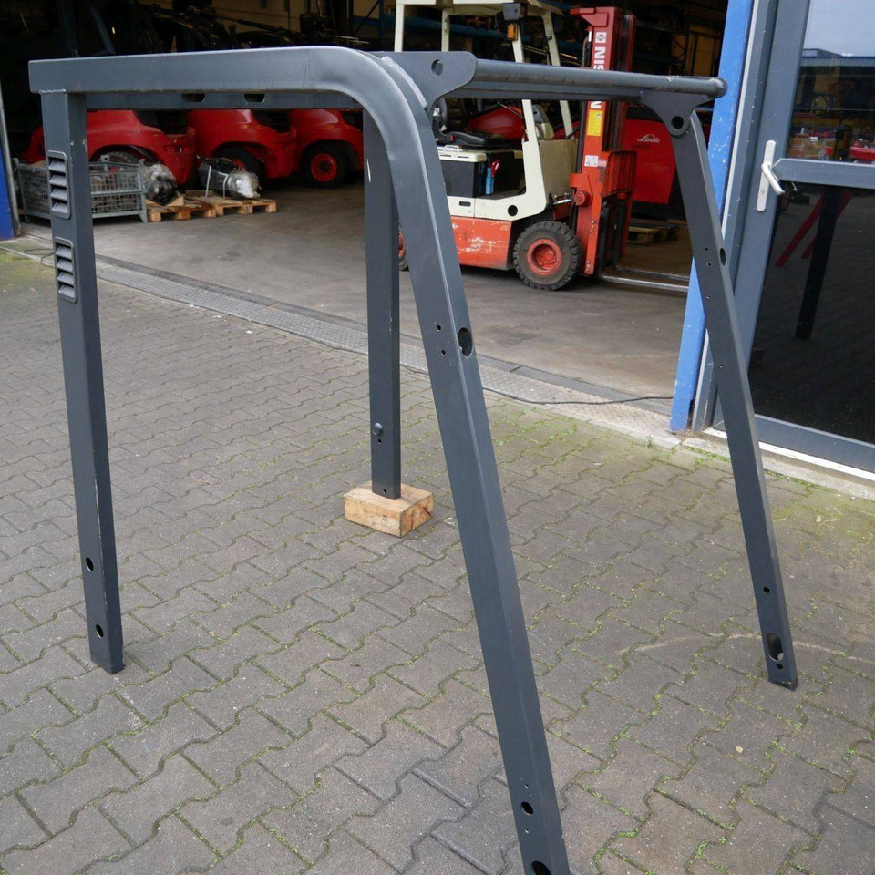 2X Overhead Guard - Kaporta ve Dış Aksam - Malzeme taşıma ekipmanı: fotoğraf 1 2X Overhead Guard - Kaporta ve Dış Aksam - Malzeme taşıma ekipmanı: fotoğraf 1