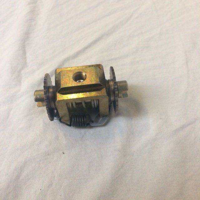 Adjustment AS for Caterpillar V40E-50E - Fren parçaları - Malzeme taşıma ekipmanı: fotoğraf 1 Adjustment AS for Caterpillar V40E-50E - Fren parçaları - Malzeme taşıma ekipmanı: fotoğraf 1