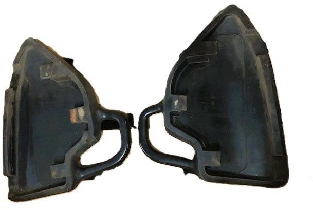 Arm Rest Left for Toyota/ BT - Kaporta ve Dış Aksam - Malzeme taşıma ekipmanı: fotoğraf 2 Arm Rest Left for Toyota/ BT - Kaporta ve Dış Aksam - Malzeme taşıma ekipmanı: fotoğraf 2