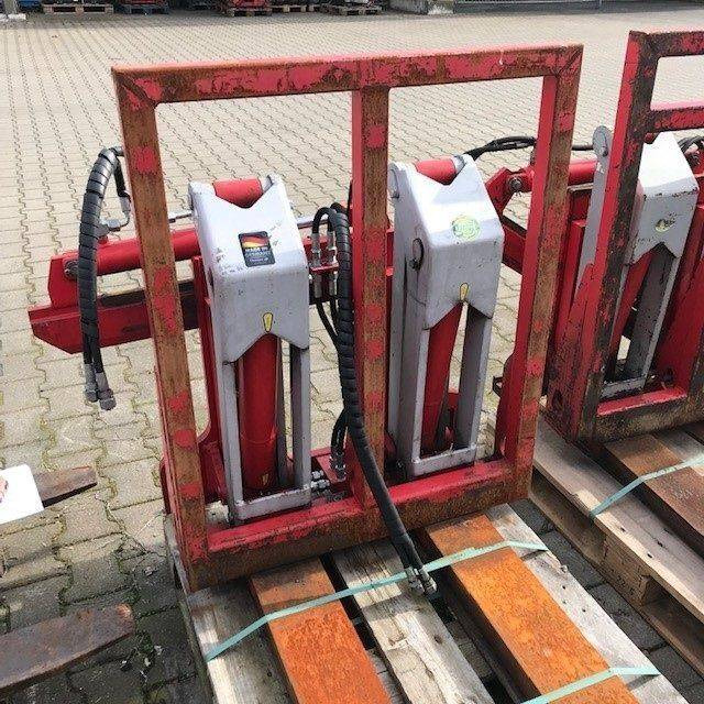 Dürwen Load Push - Ataşman: fotoğraf 1 Dürwen Load Push - Ataşman: fotoğraf 1