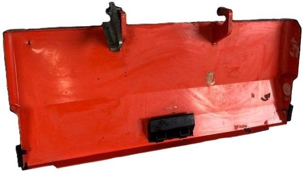 Battery cover for BT / Toyota - Kaporta ve Dış Aksam - Malzeme taşıma ekipmanı: fotoğraf 2 Battery cover for BT / Toyota - Kaporta ve Dış Aksam - Malzeme taşıma ekipmanı: fotoğraf 2