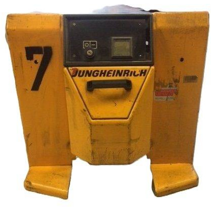 Battey cover for Jungheinrich - Kaporta ve Dış Aksam - Malzeme taşıma ekipmanı: fotoğraf 1 Battey cover for Jungheinrich - Kaporta ve Dış Aksam - Malzeme taşıma ekipmanı: fotoğraf 1