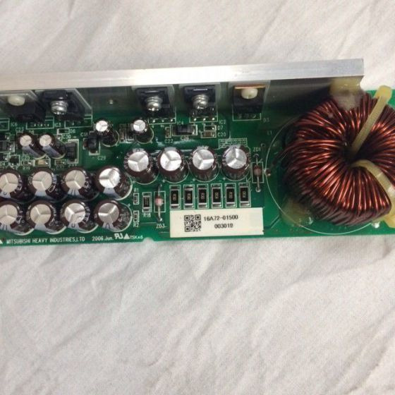 Card assy power for Caterpillar - Elektrik sistemi - Malzeme taşıma ekipmanı: fotoğraf 3 Card assy power for Caterpillar - Elektrik sistemi - Malzeme taşıma ekipmanı: fotoğraf 3