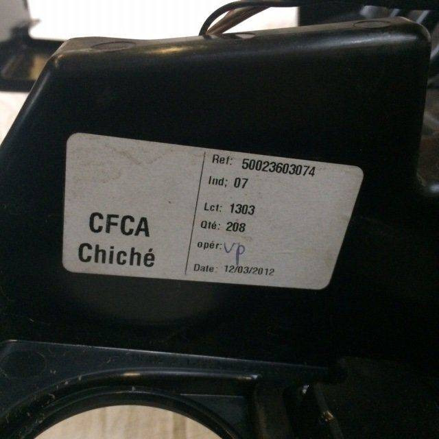 Central Electrical System for Linde Series 1172 - Elektrik sistemi - Malzeme taşıma ekipmanı: fotoğraf 3 Central Electrical System for Linde Series 1172 - Elektrik sistemi - Malzeme taşıma ekipmanı: fotoğraf 3