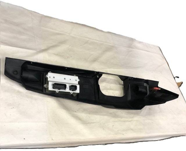Console for BT/Toyota - Elektrik sistemi - Malzeme taşıma ekipmanı: fotoğraf 4 Console for BT/Toyota - Elektrik sistemi - Malzeme taşıma ekipmanı: fotoğraf 4