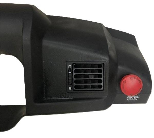 Console for BT/Toyota - Elektrik sistemi - Malzeme taşıma ekipmanı: fotoğraf 3 Console for BT/Toyota - Elektrik sistemi - Malzeme taşıma ekipmanı: fotoğraf 3