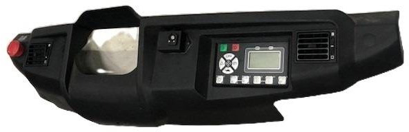 Console for BT/Toyota - Elektrik sistemi - Malzeme taşıma ekipmanı: fotoğraf 1 Console for BT/Toyota - Elektrik sistemi - Malzeme taşıma ekipmanı: fotoğraf 1
