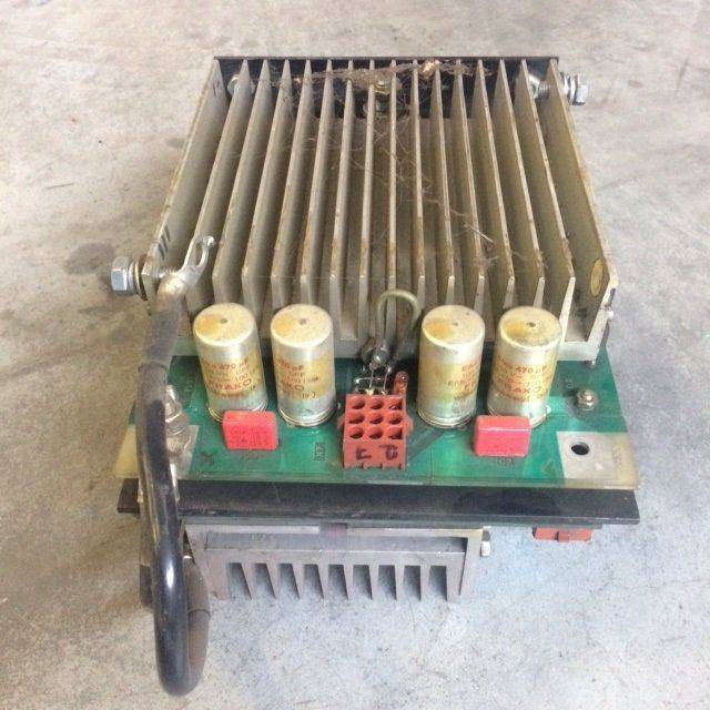 Control Module From Lansing - Yönetim bloku - Malzeme taşıma ekipmanı: fotoğraf 1 Control Module From Lansing - Yönetim bloku - Malzeme taşıma ekipmanı: fotoğraf 1