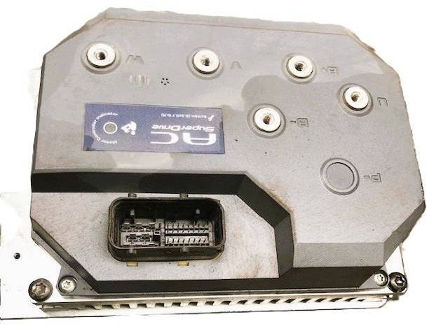 Controller for BT/Toyota - Yönetim bloku - Malzeme taşıma ekipmanı: fotoğraf 1 Controller for BT/Toyota - Yönetim bloku - Malzeme taşıma ekipmanı: fotoğraf 1