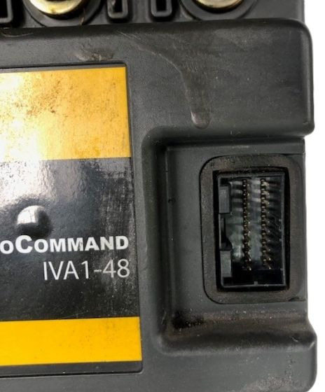Controller for Caterpillar EP18PN - Yönetim bloku - Malzeme taşıma ekipmanı: fotoğraf 4 Controller for Caterpillar EP18PN - Yönetim bloku - Malzeme taşıma ekipmanı: fotoğraf 4