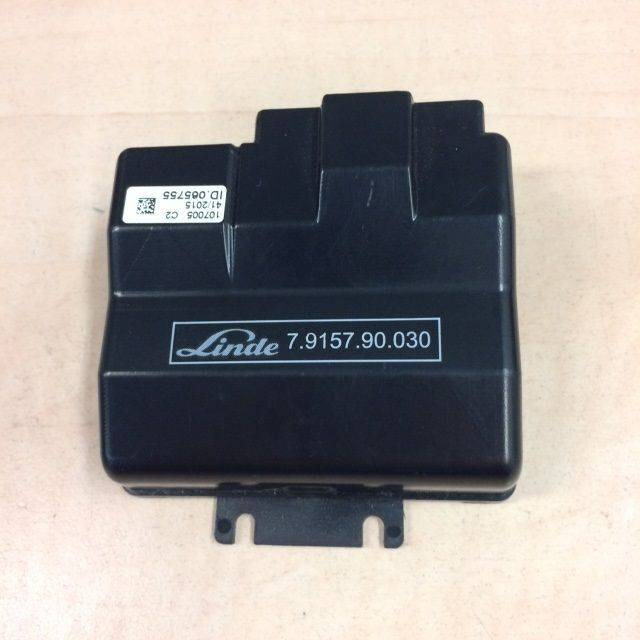 Controller wiper for Linde /396-01/ - Yönetim bloku - Malzeme taşıma ekipmanı: fotoğraf 3 Controller wiper for Linde /396-01/ - Yönetim bloku - Malzeme taşıma ekipmanı: fotoğraf 3