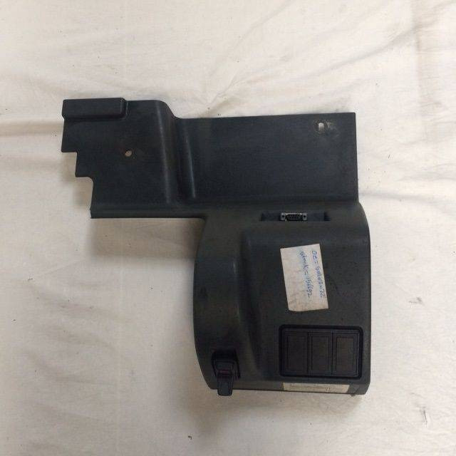 Cover for Jungheinrich - Kaporta ve Dış Aksam - Malzeme taşıma ekipmanı: fotoğraf 1 Cover for Jungheinrich - Kaporta ve Dış Aksam - Malzeme taşıma ekipmanı: fotoğraf 1