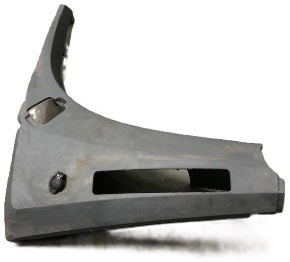 Cover for Toyota /BT - Kaporta ve Dış Aksam - Malzeme taşıma ekipmanı: fotoğraf 1 Cover for Toyota /BT - Kaporta ve Dış Aksam - Malzeme taşıma ekipmanı: fotoğraf 1