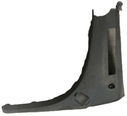 Cover for Toyota /BT - Kaporta ve Dış Aksam - Malzeme taşıma ekipmanı: fotoğraf 2 Cover for Toyota /BT - Kaporta ve Dış Aksam - Malzeme taşıma ekipmanı: fotoğraf 2