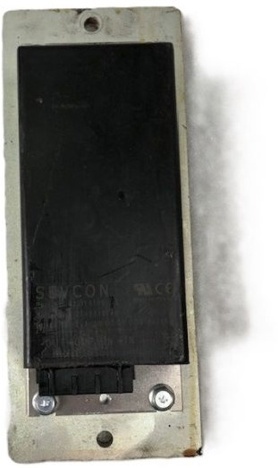 DC-DC Converter for Caterpillar - Elektrik sistemi - Malzeme taşıma ekipmanı: fotoğraf 1 DC-DC Converter for Caterpillar - Elektrik sistemi - Malzeme taşıma ekipmanı: fotoğraf 1