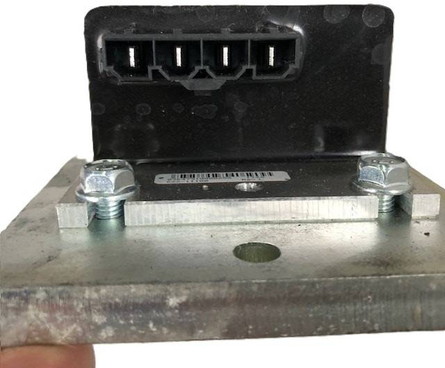 DC-DC Converter for Caterpillar - Elektrik sistemi - Malzeme taşıma ekipmanı: fotoğraf 2 DC-DC Converter for Caterpillar - Elektrik sistemi - Malzeme taşıma ekipmanı: fotoğraf 2
