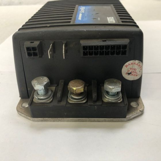Yönetim bloku - Malzeme taşıma ekipmanı DC Motor control for Komatsu MWP18-1R: fotoğraf 1