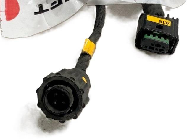 Display for Toyota BT - Elektrik sistemi - Malzeme taşıma ekipmanı: fotoğraf 5 Display for Toyota BT - Elektrik sistemi - Malzeme taşıma ekipmanı: fotoğraf 5