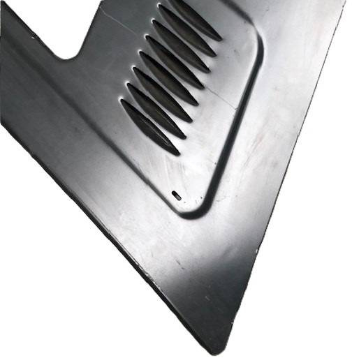 Door right for Linde series 386 - Kapı ve yedek parça - Malzeme taşıma ekipmanı: fotoğraf 3 Door right for Linde series 386 - Kapı ve yedek parça - Malzeme taşıma ekipmanı: fotoğraf 3