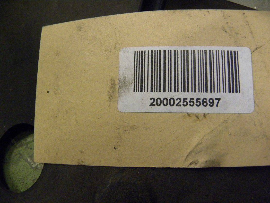 Floor mat for Still R50-15 - Kabin ve iç mekan - Malzeme taşıma ekipmanı: fotoğraf 3 Floor mat for Still R50-15 - Kabin ve iç mekan - Malzeme taşıma ekipmanı: fotoğraf 3