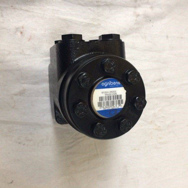 Gear Steering for Mitsubishi - Direksiyon yönetimi - Malzeme taşıma ekipmanı: fotoğraf 3 Gear Steering for Mitsubishi - Direksiyon yönetimi - Malzeme taşıma ekipmanı: fotoğraf 3
