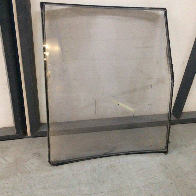 Halve Cold store Cabin with heated windows for Linde R14, Series 115 - Cam ve yedek parça - Malzeme taşıma ekipmanı: fotoğraf 2 Halve Cold store Cabin with heated windows for Linde R14, Series 115 - Cam ve yedek parça - Malzeme taşıma ekipmanı: fotoğraf 2