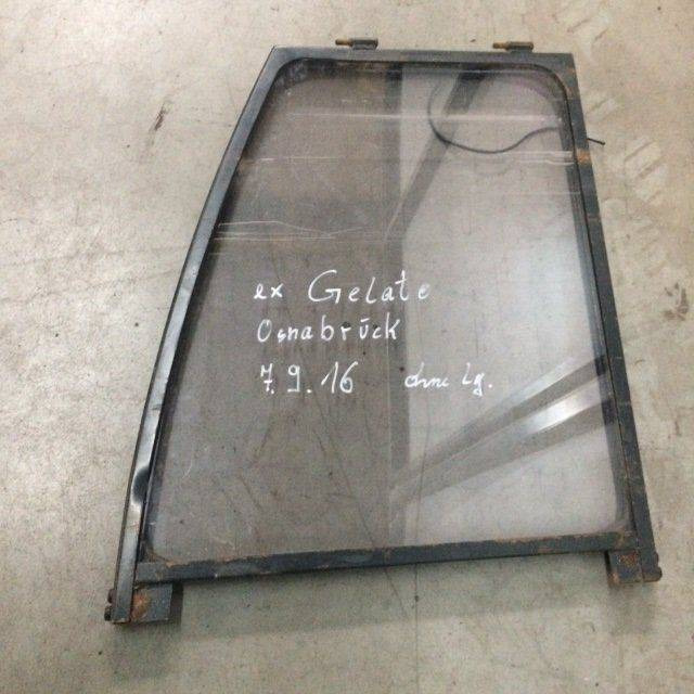 Halve Cold store Cabin with heated windows for Linde R14, Series 115 - Cam ve yedek parça - Malzeme taşıma ekipmanı: fotoğraf 5 Halve Cold store Cabin with heated windows for Linde R14, Series 115 - Cam ve yedek parça - Malzeme taşıma ekipmanı: fotoğraf 5